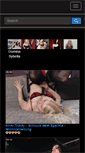 Mobile Screenshot of domina-videos.com